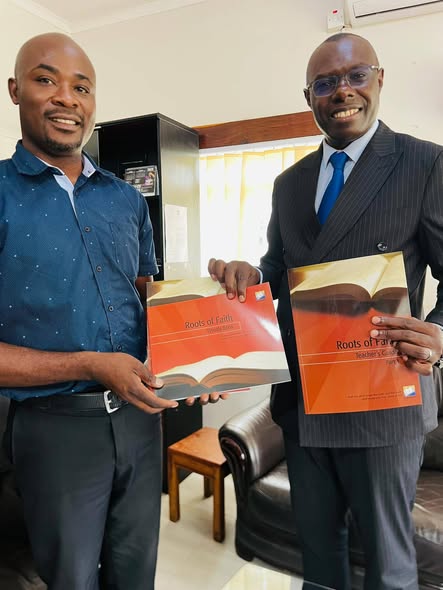 efz awana partnership